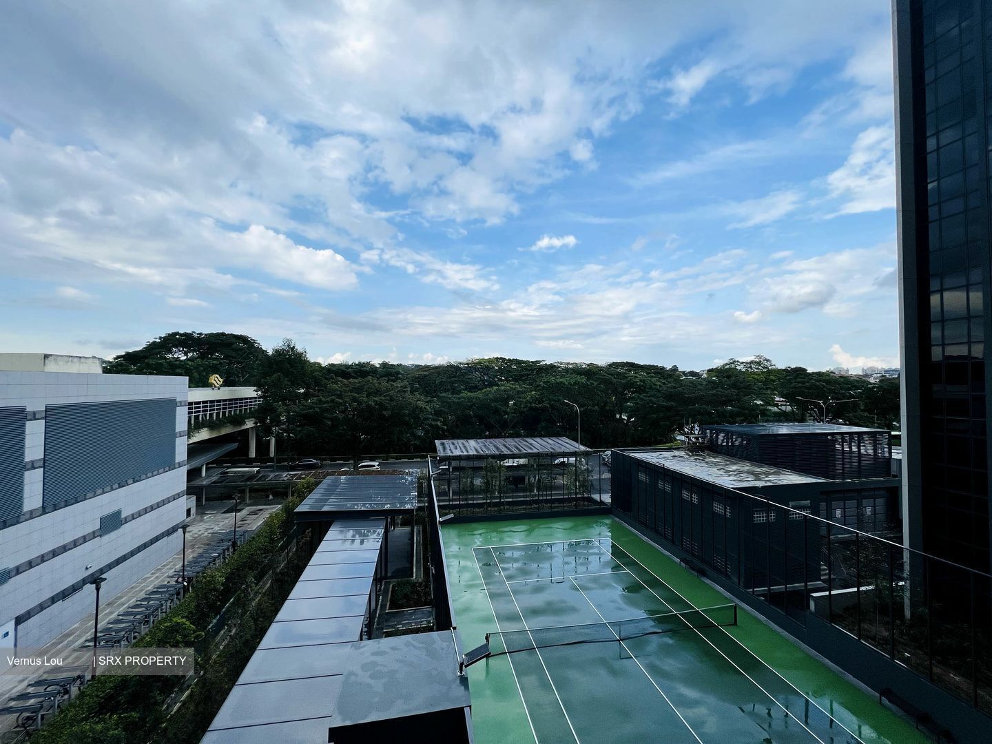 Fourth Avenue Residences (D10), Apartment #390511141